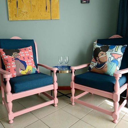De Wingerd Wijnland Lodge Paarl Εξωτερικό φωτογραφία
