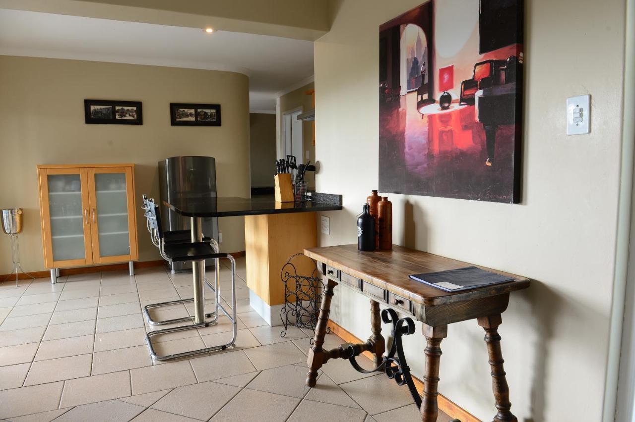 De Wingerd Wijnland Lodge Paarl Εξωτερικό φωτογραφία