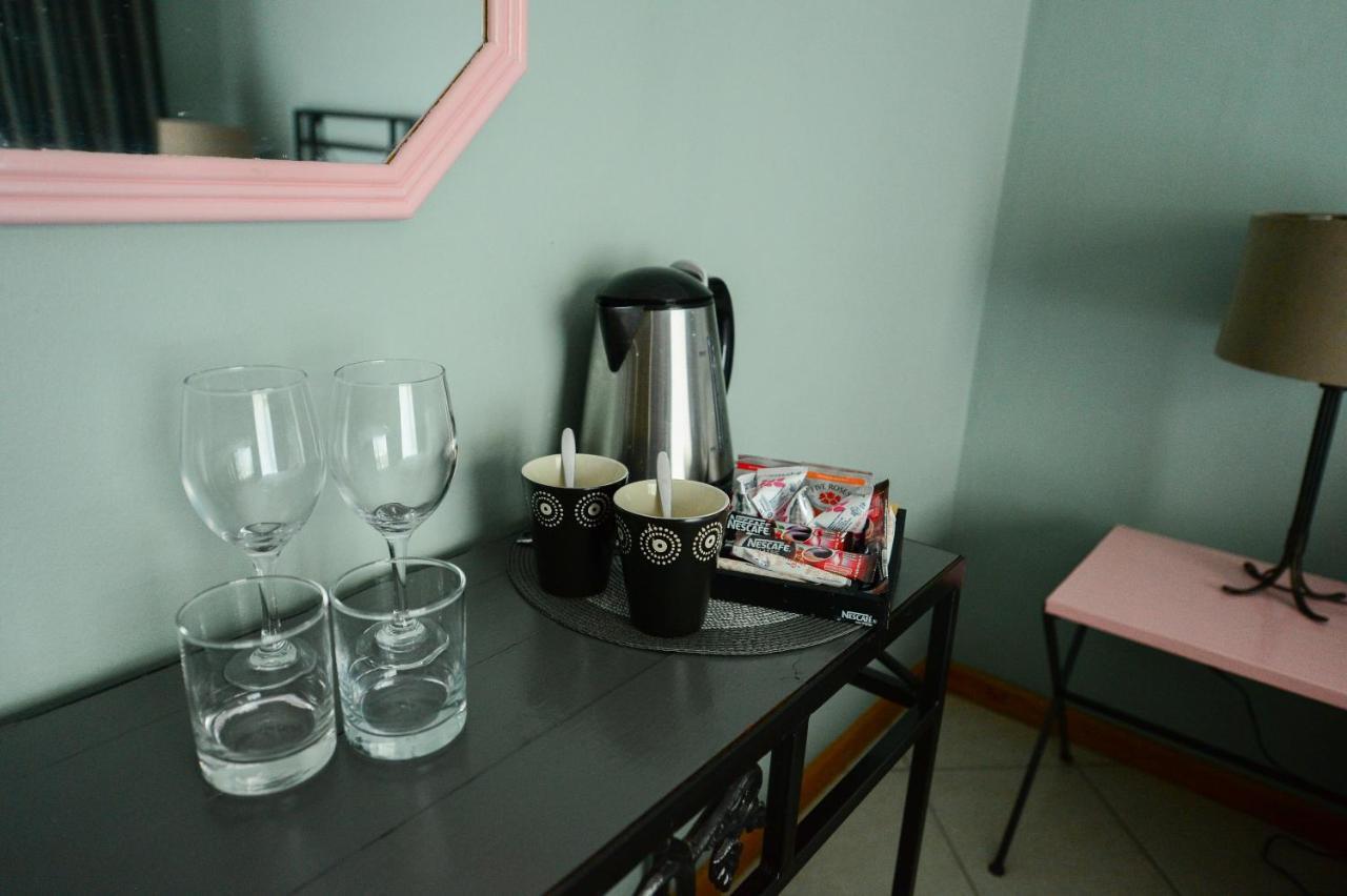 De Wingerd Wijnland Lodge Paarl Εξωτερικό φωτογραφία
