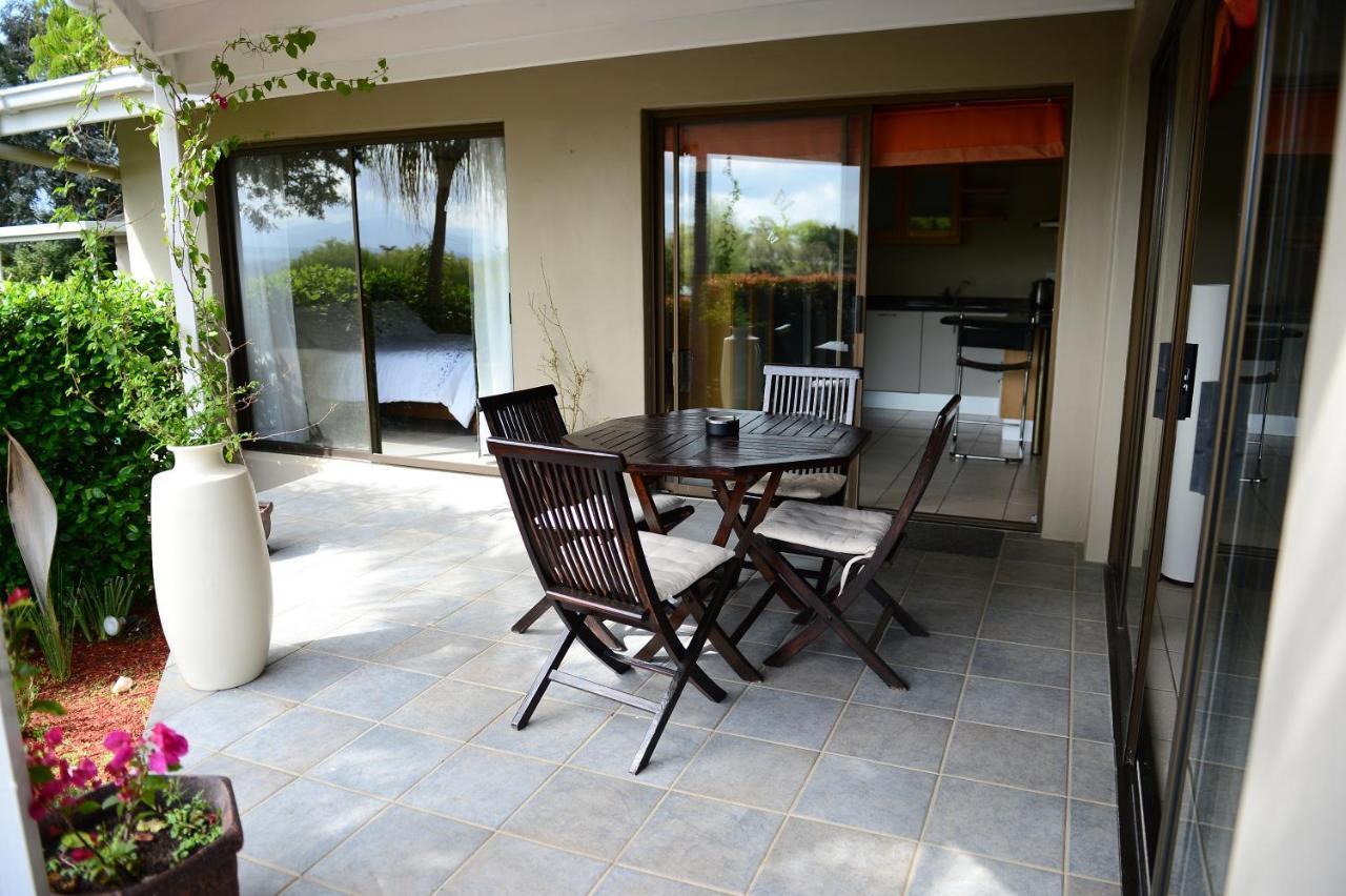 De Wingerd Wijnland Lodge Paarl Εξωτερικό φωτογραφία