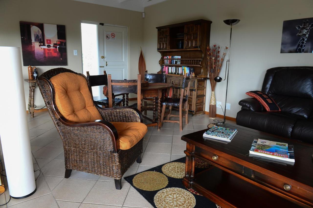 De Wingerd Wijnland Lodge Paarl Εξωτερικό φωτογραφία