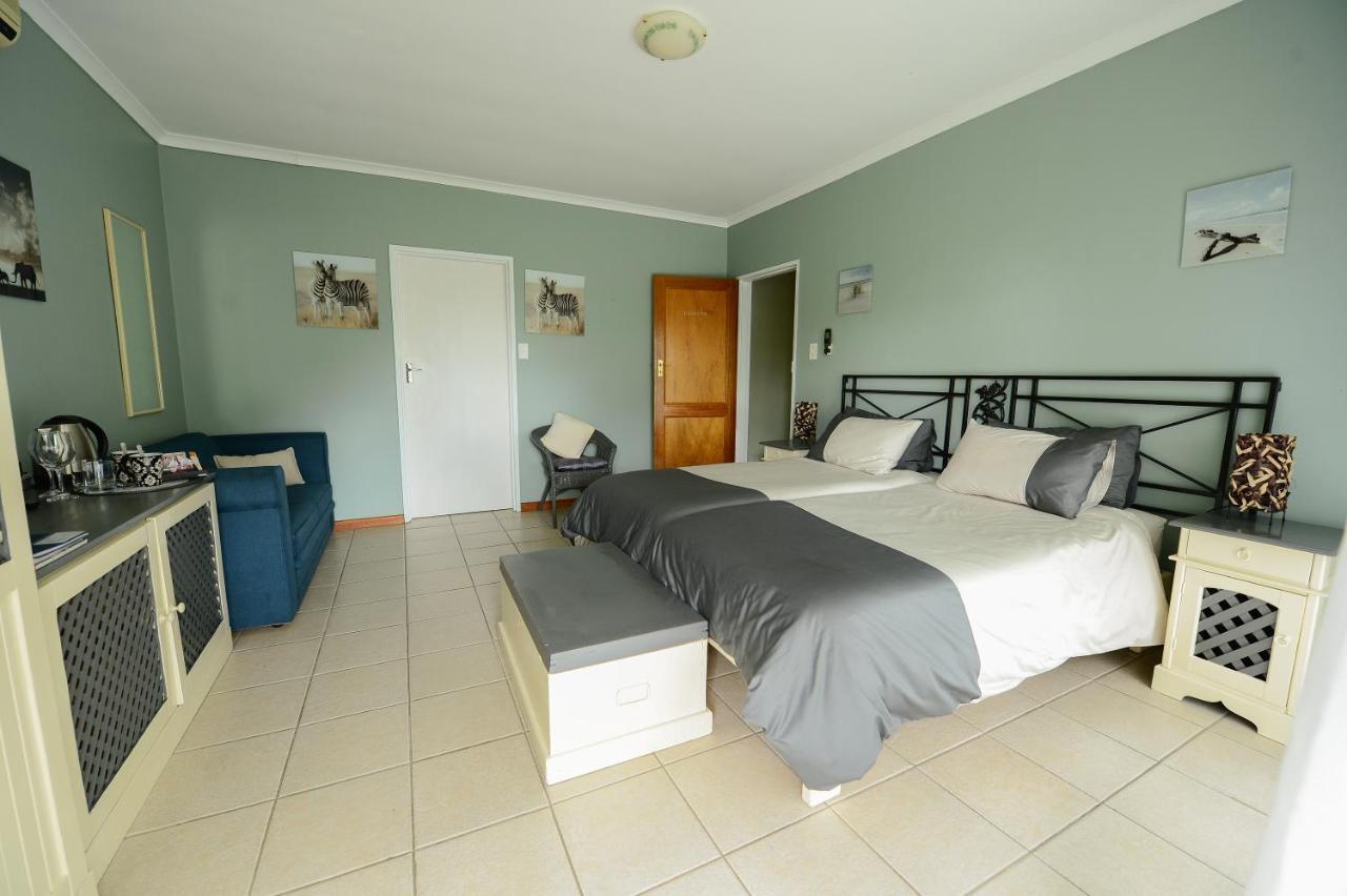 De Wingerd Wijnland Lodge Paarl Εξωτερικό φωτογραφία
