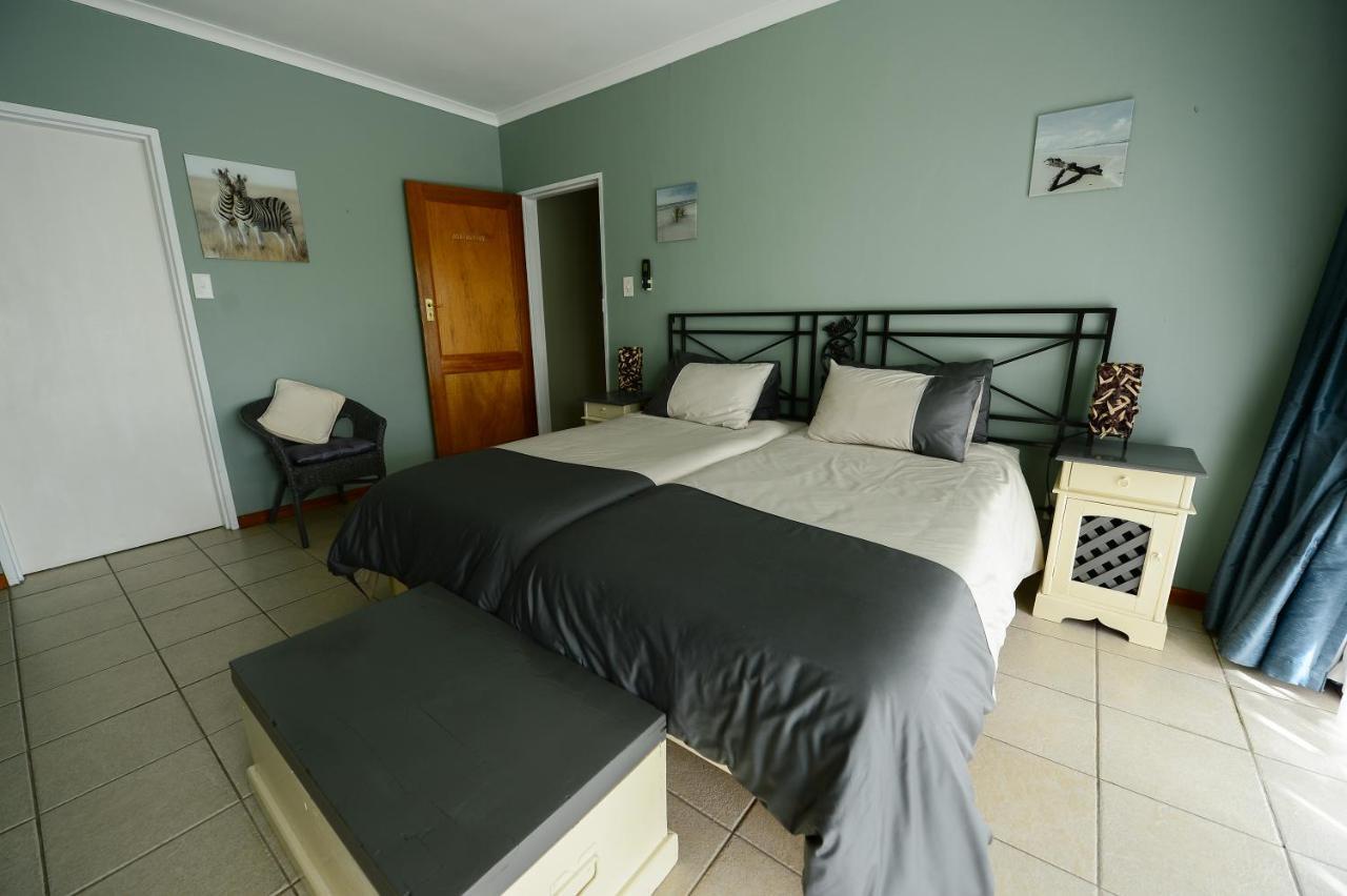 De Wingerd Wijnland Lodge Paarl Εξωτερικό φωτογραφία