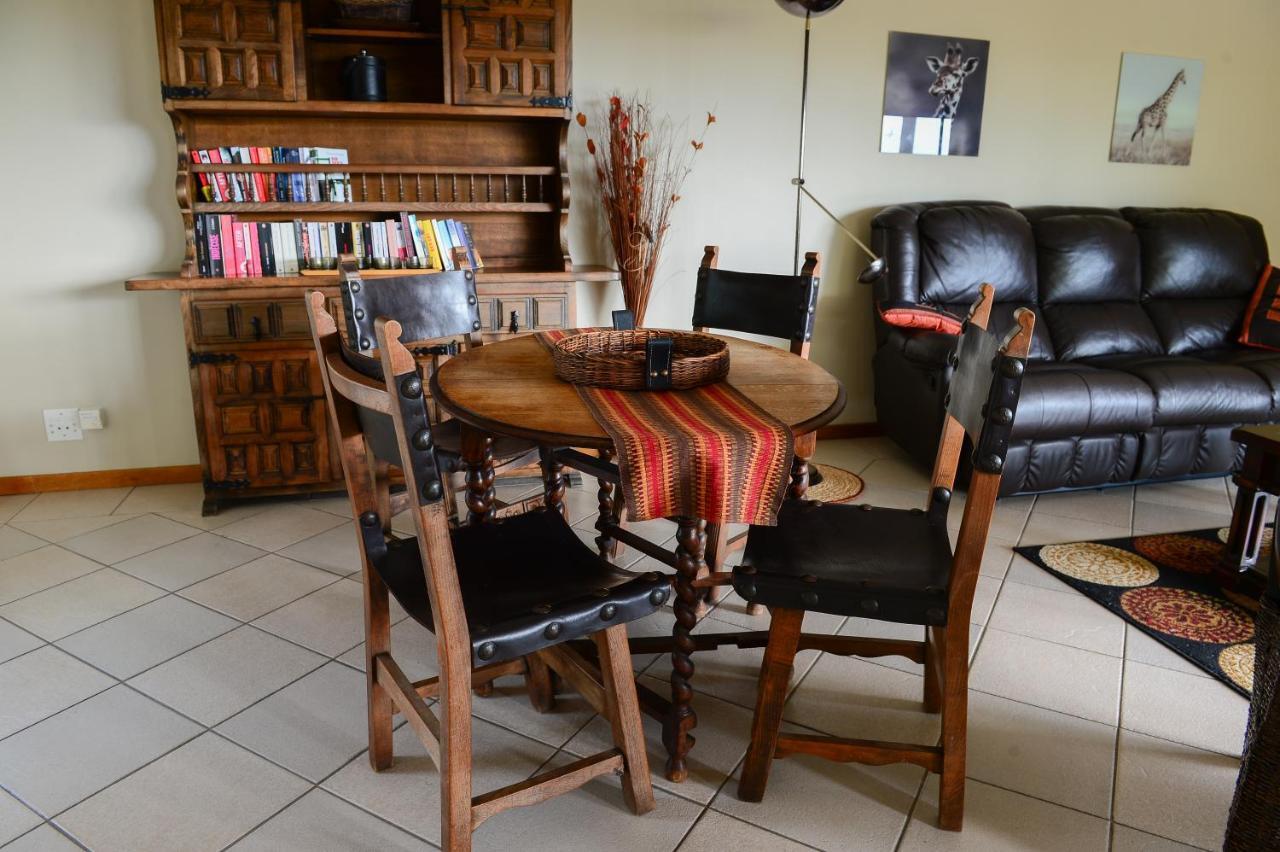 De Wingerd Wijnland Lodge Paarl Εξωτερικό φωτογραφία