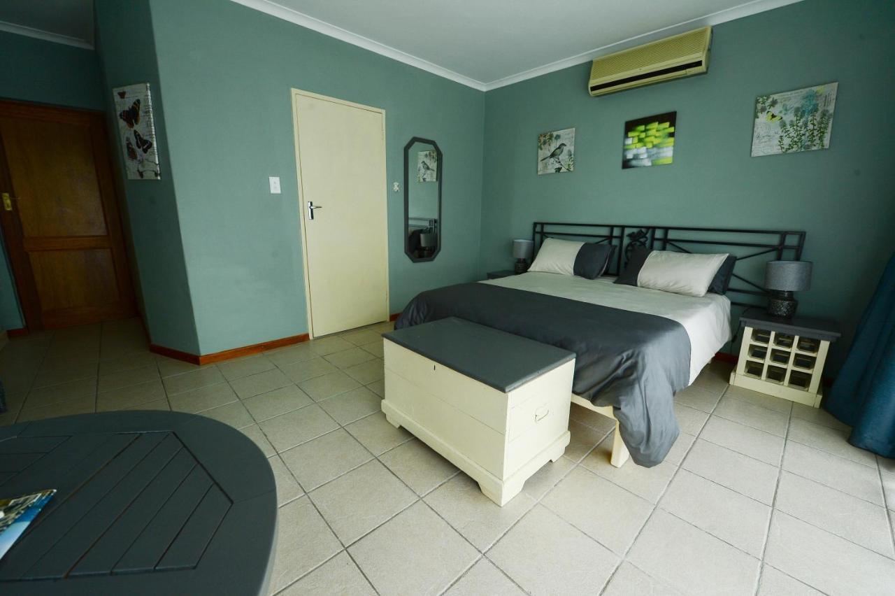 De Wingerd Wijnland Lodge Paarl Εξωτερικό φωτογραφία