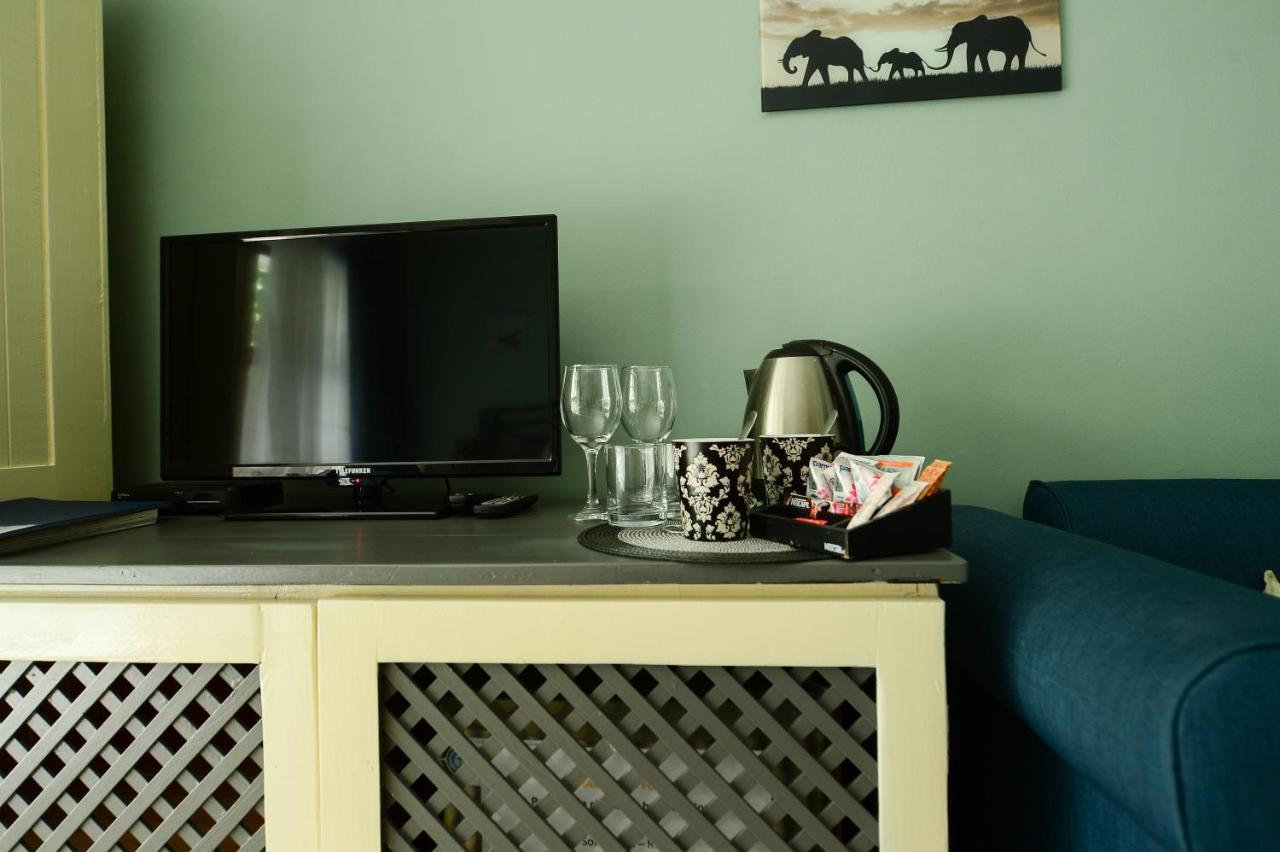 De Wingerd Wijnland Lodge Paarl Εξωτερικό φωτογραφία