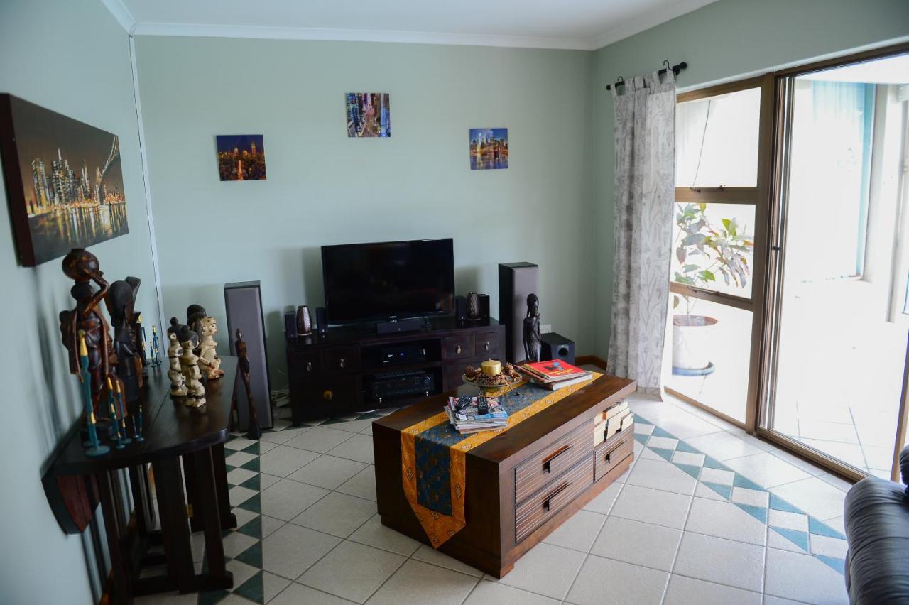 De Wingerd Wijnland Lodge Paarl Εξωτερικό φωτογραφία