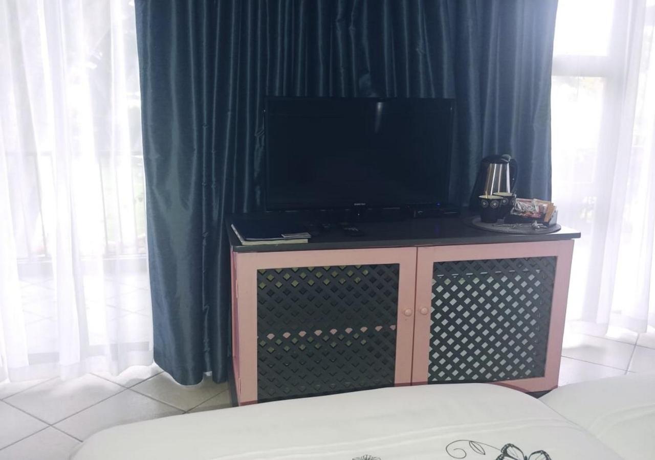 De Wingerd Wijnland Lodge Paarl Εξωτερικό φωτογραφία