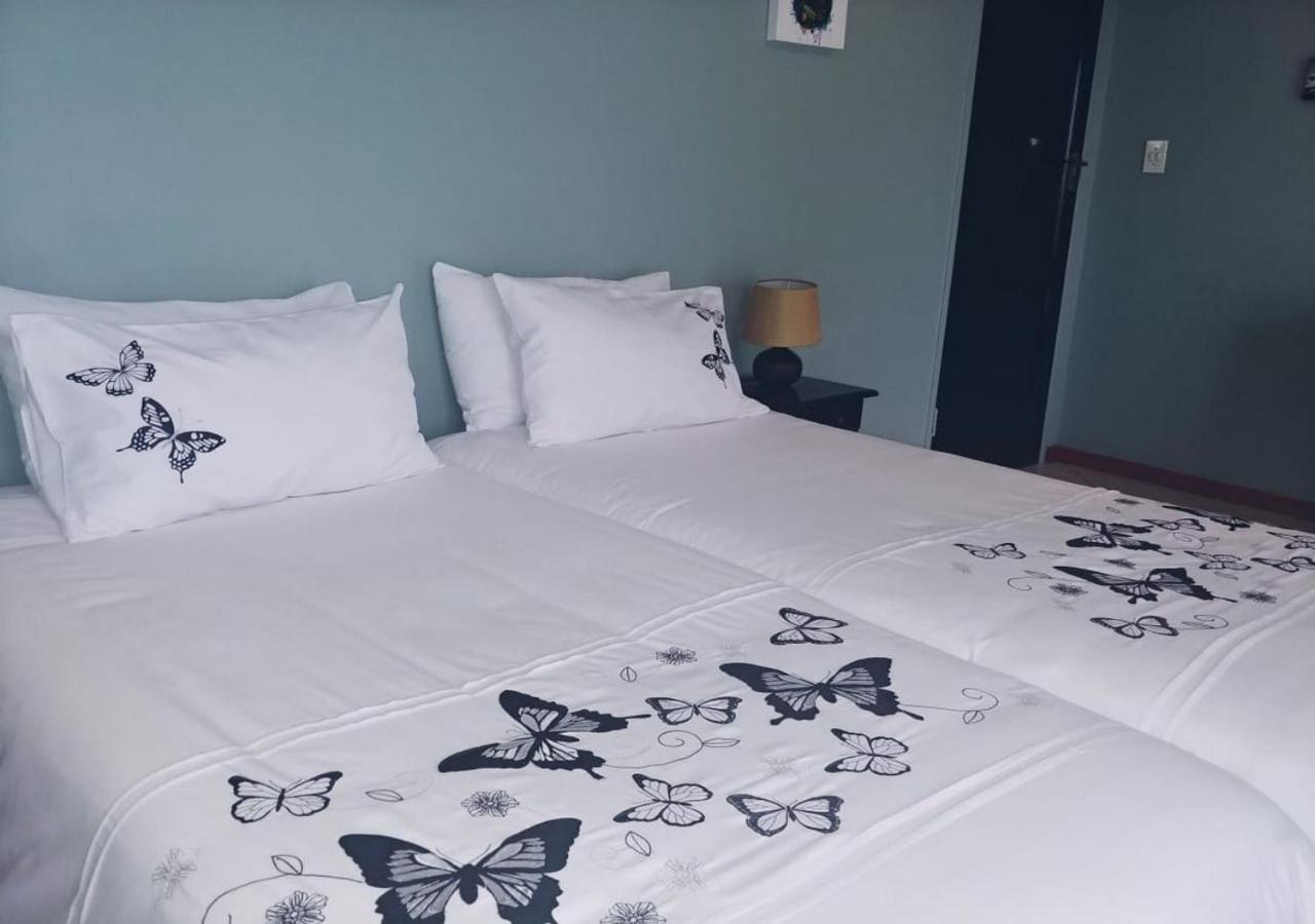 De Wingerd Wijnland Lodge Paarl Εξωτερικό φωτογραφία
