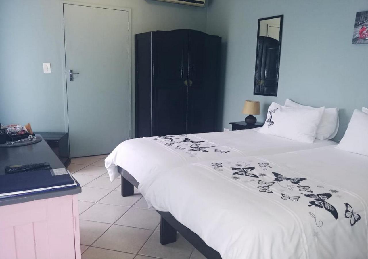 De Wingerd Wijnland Lodge Paarl Εξωτερικό φωτογραφία